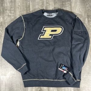 Purdue University Boilermakers Crewneck